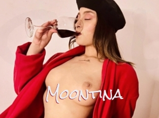 Moontina