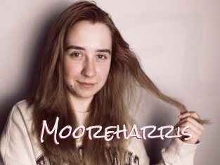 Mooreharris