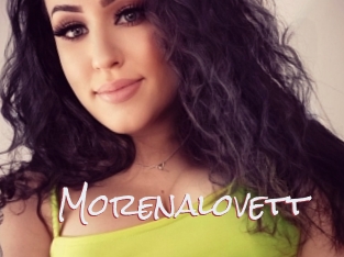 Morenalovett