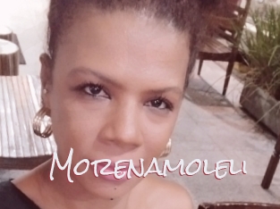 Morenamoleli