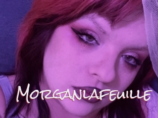 Morganlafeuille