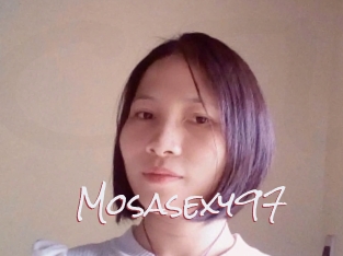 Mosasexy97