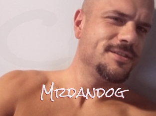 Mrdandog