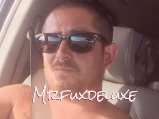 Mrfuxdeluxe