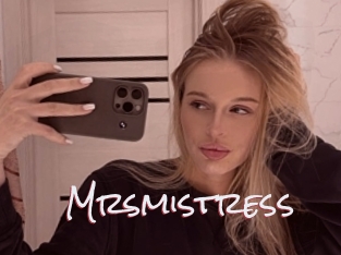 Mrsmistress