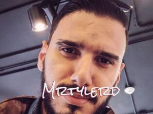 Mrtylerd