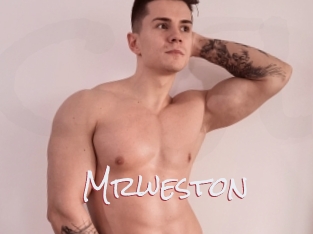 Mrweston