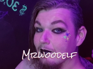 Mrwoodelf