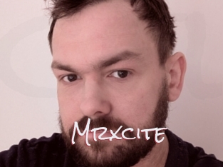 Mrxcite