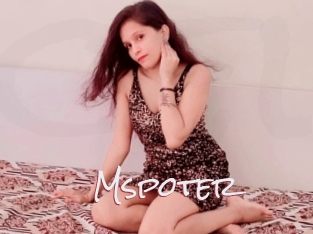 Mspoter