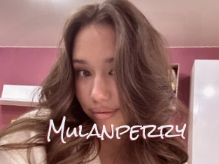 Mulanperry