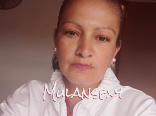 Mulansexy