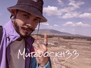 Murdockh33