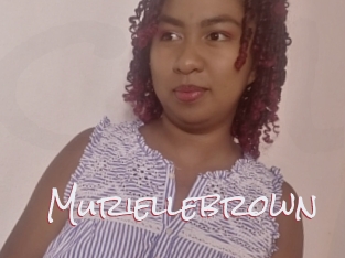 Muriellebrown