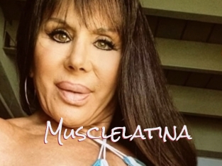 Musclelatina