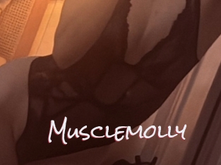 Musclemolly