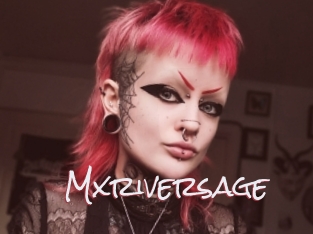 Mxriversage