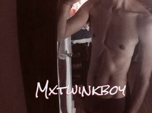 Mxtwinkboy