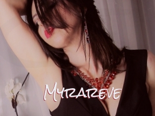 Myrareve