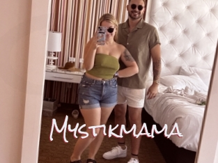 Mystikmama