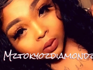 Mztokyozdiamondz