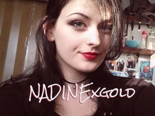 NADINExgold