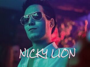 NICKY_LION