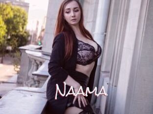 Naama