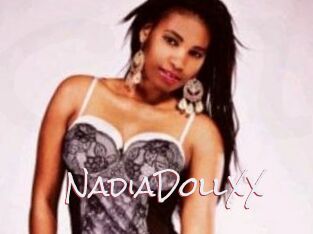 NadiaDollXX