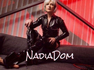 NadiaDom