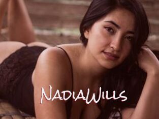 NadiaWills