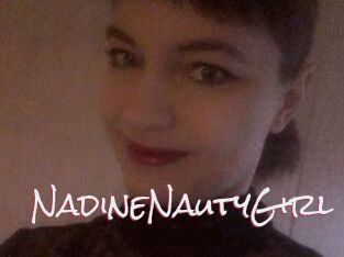 NadineNautyGirl