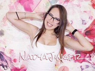 NadyaJinger