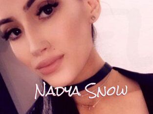 Nadya_Snow