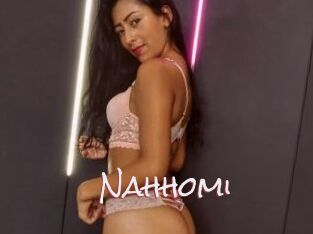 Nahhomi