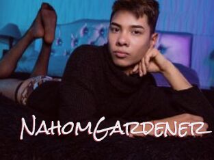 NahomGardener