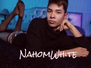 NahomWhite