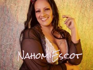 NahomiEscot