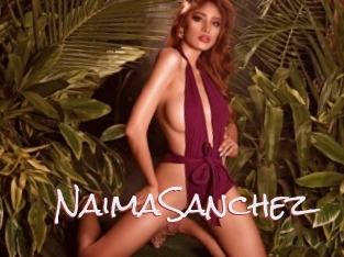 NaimaSanchez