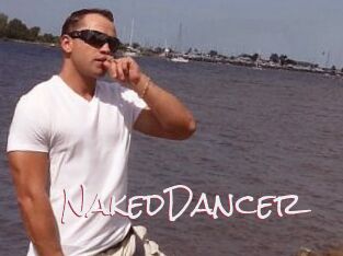 NakedDancer