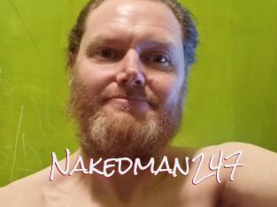 Nakedman247