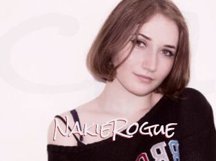 NakieRogue