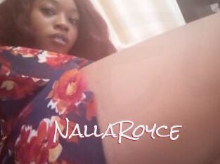 NallaRoyce