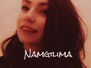 Namgilima