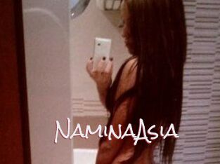 NaminaAsia