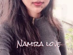 Namra_love