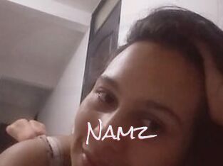 Namz