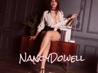 NancyDowell