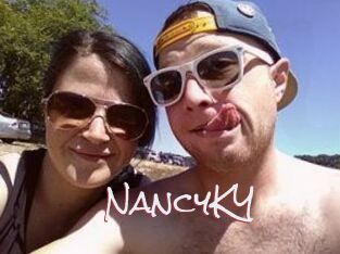 NancyKY