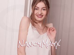 NancyMayX